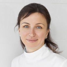 Кашина (Печеницына) Екатерина Вадимовна, стоматолог-ортопед