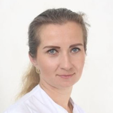 Малахова Антонина Евгеньевна, педиатр