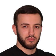 Абдуллаев Магомед Умарович, стоматолог-терапевт