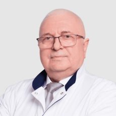 Беляев Виктор Петрович, психиатр