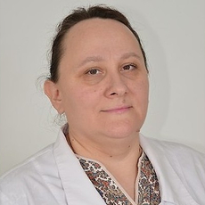 Богородцева Юлия Валерьевна, врач УЗД