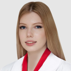 Липатникова Яна Викторовна, иммунолог