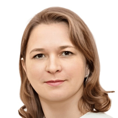 Ляликова Юлия Викторовна, гастроэнтеролог