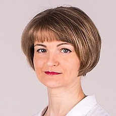 Соколова Галина Александровна, инфекционист
