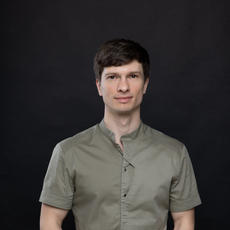 Рыжих Виталий Вадимович, стоматолог-хирург