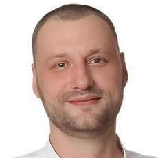 Шипилов Павел Павлович, терапевт