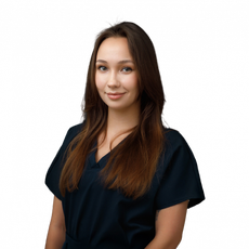 Сидехмеева Виктория Евгеньевна, стоматологический гигиенист