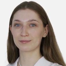 Селиверстова Анастасия Андреевна, дерматолог