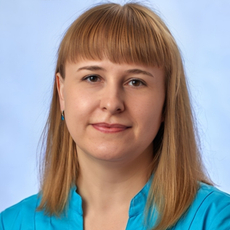 Гатилова Светлана Сергеевна, стоматолог-терапевт