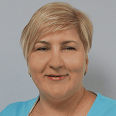 Михайлова Ольга Владимировна, стоматолог-терапевт