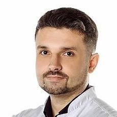 Федоров Сергей Сергеевич, психолог