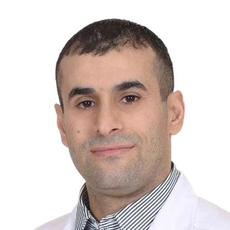 Аль-Бикай Рами-Абдель Азизович, хирург