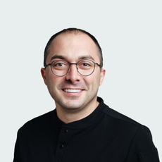 Борисов Дмитрий Тристанович, стоматолог-ортопед