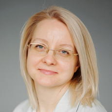 Мосеева Елена Васильевна, семейный психолог