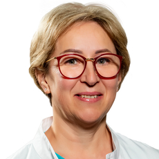 Исмагилова Римма Фатыховна, кардиолог