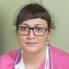 Радван Лэйла Мохамед, гастроэнтеролог