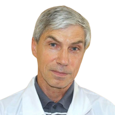 Семенов Евгений Борисович, кардиолог