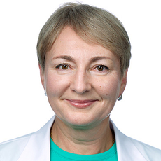 Шульженко Светлана Сергеевна, гинеколог