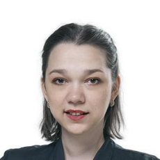 Кортылева Александра Вадимовна, невролог