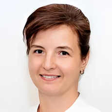 Юргенсон Маргарита Валерьевна, онколог