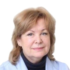 Денисенко Светлана Викторовна, детский массажист