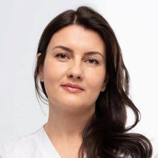 Мугбилова Ольга Николаевна, косметолог