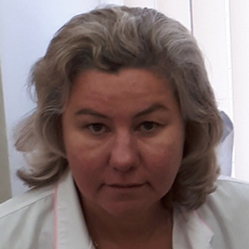 Фатеева Татьяна Геннадьевна, невролог