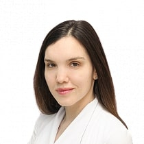 Шаяхметова Александра Львовна, гинеколог