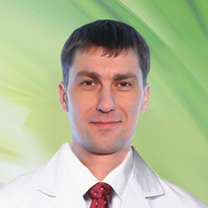 Полещук Алексей Леонидович, офтальмолог