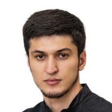 Магомедов Марат Магомедович, стоматолог-ортопед