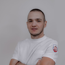 Никифоров Станислав Евгеньевич, ортодонт