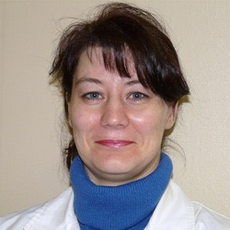 Табулина Светлана Дмитриевна, невролог