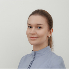 Кочнева Яна Сергеевна, ортодонт