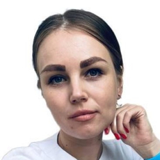 Дарвина Александра Александровна, терапевт