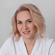 Ордина Наталья Леонидовна, врач-косметолог