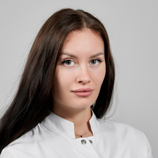 Баталова Мария Олеговна, кардиолог