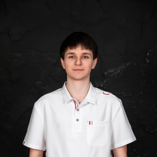 Ивенский Николай Владимирович, ортодонт