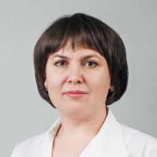 Фоменко Галина Александровна, эпидемиолог