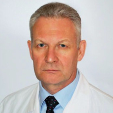 Мутин Игорь Николаевич, невролог