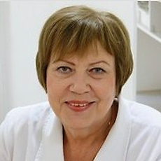 Медведева Лариса Ивановна, гинеколог