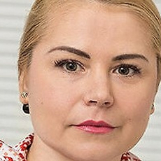 Тагинцева Наталья Владимировна, эндокринолог