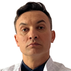 Лосев Александр Александрович, психиатр