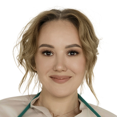 Сагадиева Алина Рафисовна, гинеколог