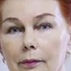 Мелькова Нина Ивановна, гинеколог