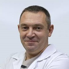 Дороднев Анатолий Александрович, гинеколог