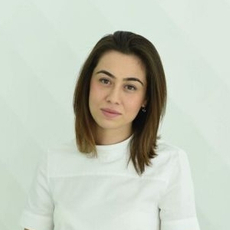 Бигаева Залина Сосланбековна, стоматолог-терапевт
