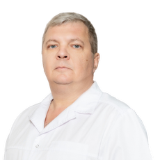 Осинцев Александр Николаевич, анестезиолог