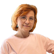 Гладченко Ольга Андреевна, педиатр