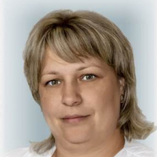 Лимарева Инна Игоревна, терапевт