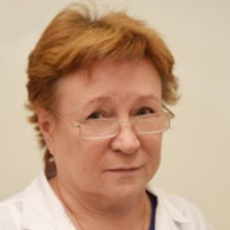 Шустова Надежда Васильевна, гинеколог